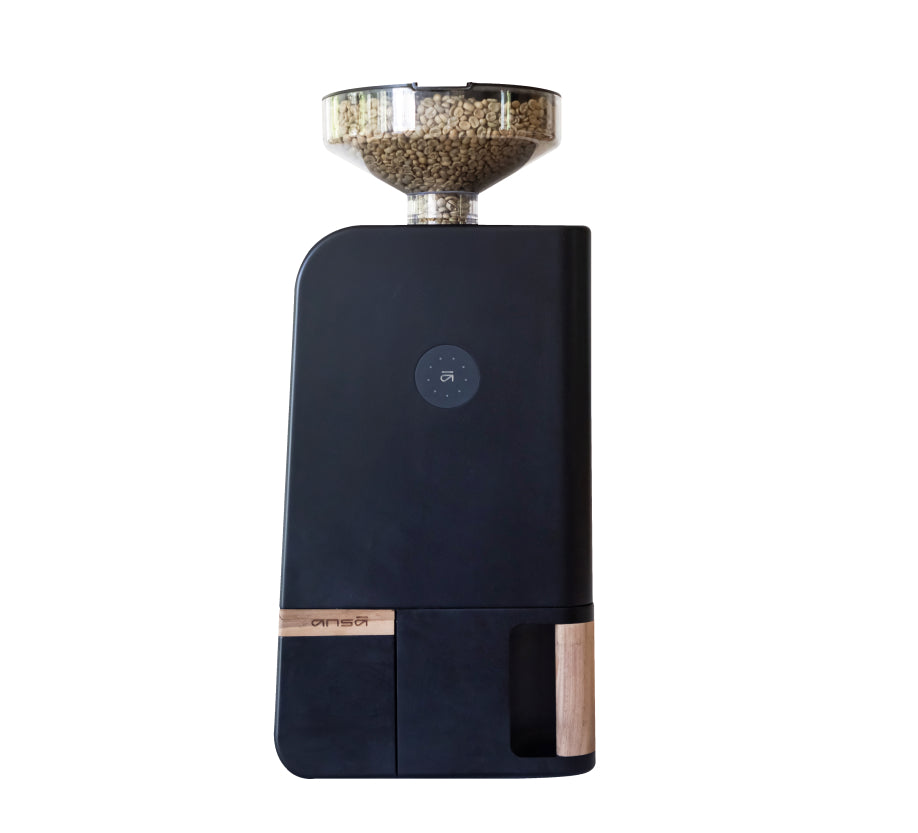 Variety Micro-roaster + Beans